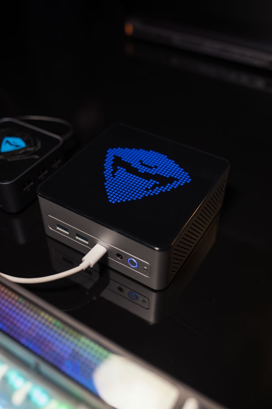 Sunset Foundry custom gaming pc build guide